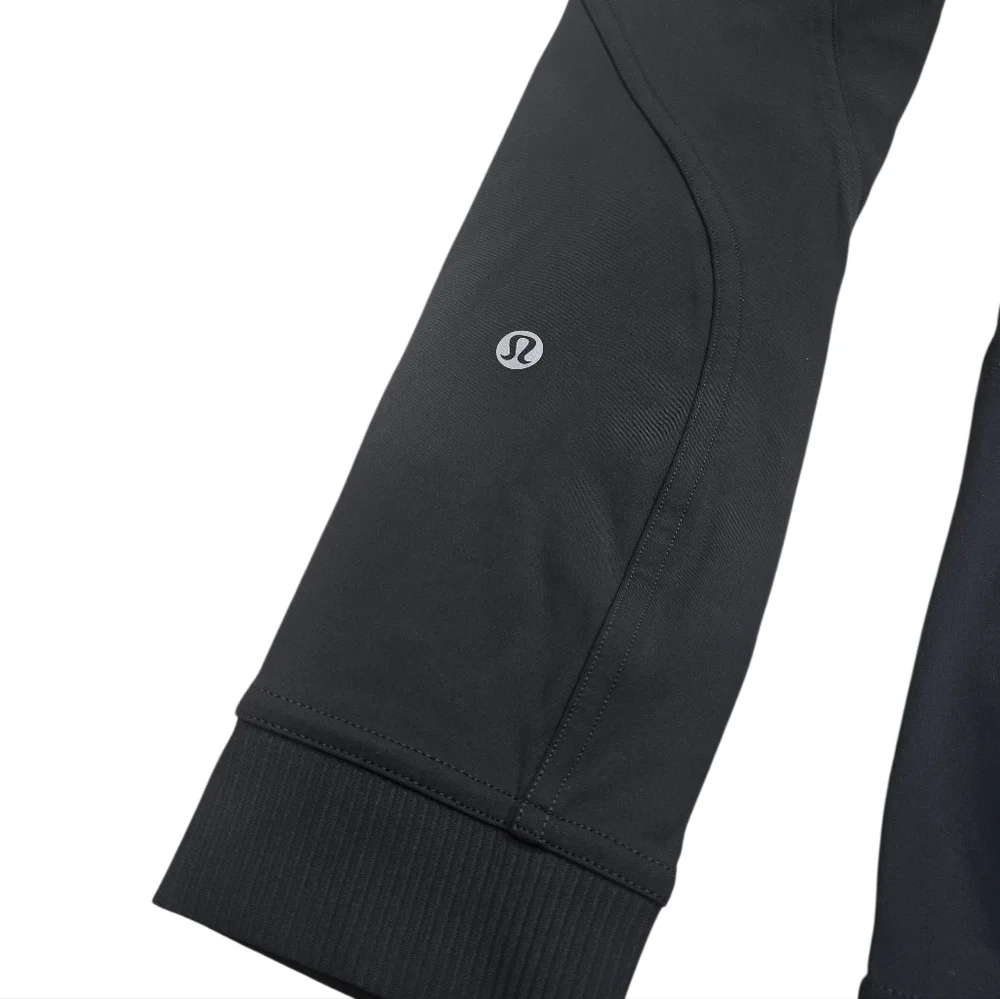 Lululemon Train Free High-Rise Crop 23